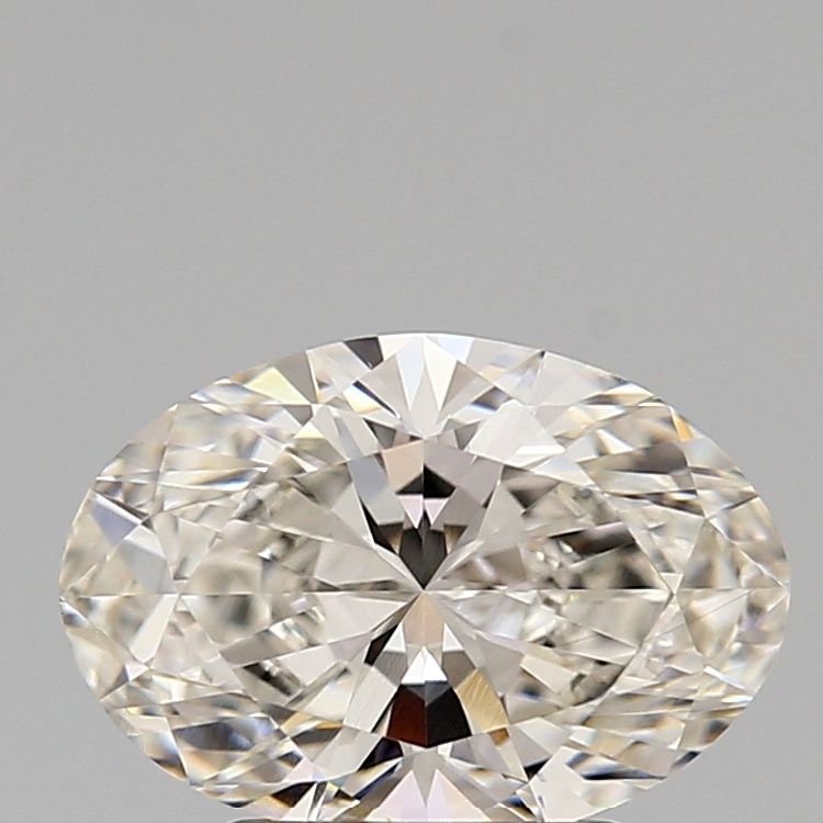 1.77 ct. H/VVS2 Oval Lab Grown Diamond prod_f761da6dfdd345a188000514f6638390