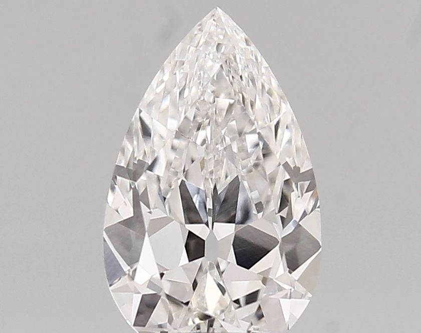 1.61 ct. D/VVS2 Pear Lab Grown Diamond prod_a55a39db937540c98baded5cc8604d45