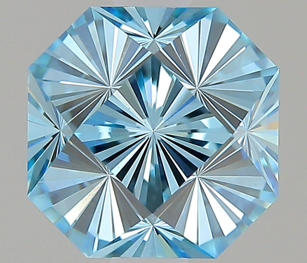 1.03 ct. Fancy Intense Blue/VS1 Octagonal Lab Grown Diamond prod_f3314d56f1ed456baaa21840283f9705