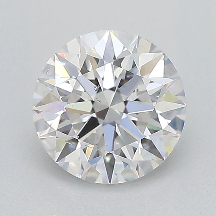 0.57 ct. D/SI1 Round Lab Grown Diamond prod_e5604533a1554368ac82a8967b214069