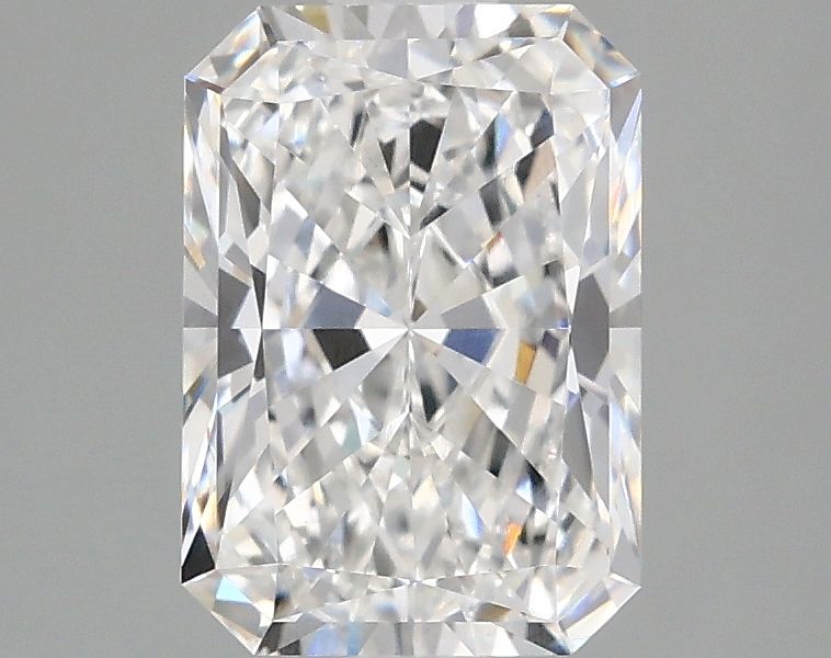 2.04 ct. E/VVS2 Radiant Lab Grown Diamond prod_c8cd55cfd7af40f3b84a9663b861ed95