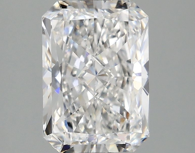 2.05 ct. D/VVS2 Radiant Lab Grown Diamond prod_8d11d182ebe84ead9e25b840ba3e4ad7