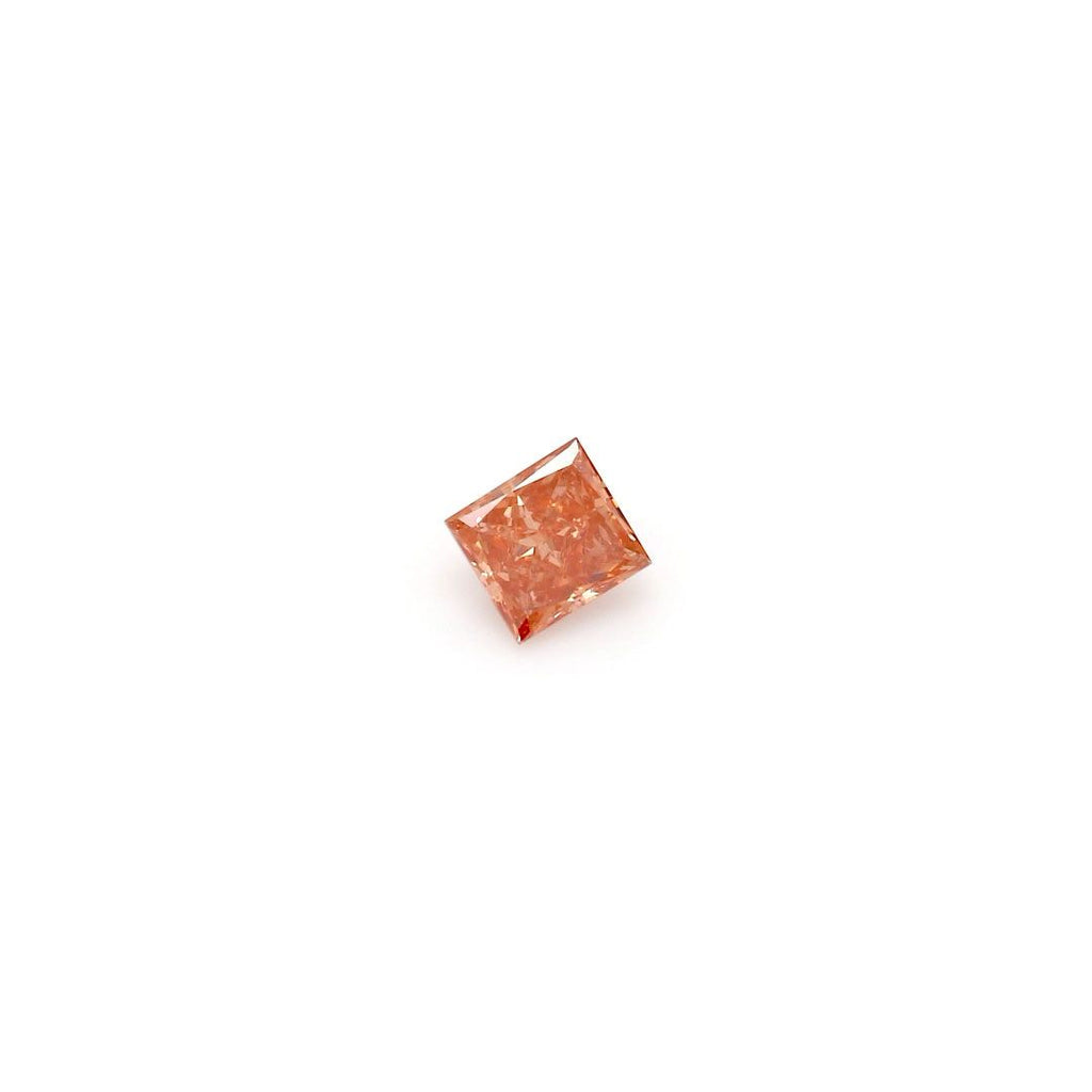 0.93 ct. Fancy Vivid Pink/VS2 Princess Lab Grown Diamond prod_f0684225552e47f5a36514ae1a3f9cb4