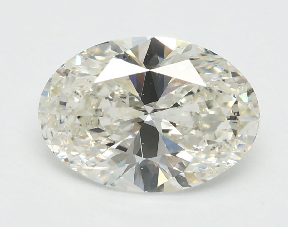 1.54 ct. H/SI2 Oval Lab Grown Diamond prod_cd86ae17986741b4919f011c89400b4b