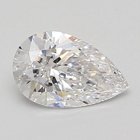 0.95 ct. D/VVS2 Pear Lab Grown Diamond prod_c89623f4b5b84d528839399bce77a280