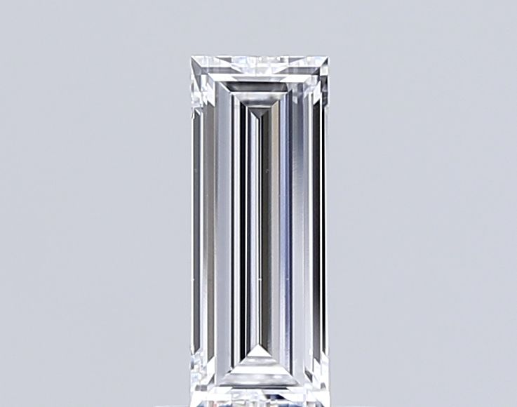 0.79 ct. E/VS2 Baguette Lab Grown Diamond prod_f6a798e4b1db4d108fd33877d21c3b89