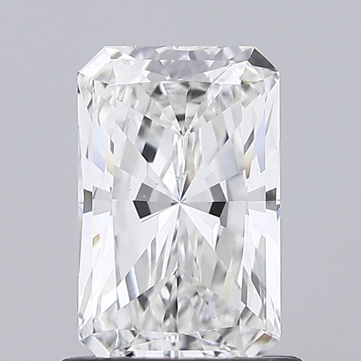 1.00 ct. F/VS1 Radiant Lab Grown Diamond prod_e6b7cdc73b434e0a8c6331db5406af60