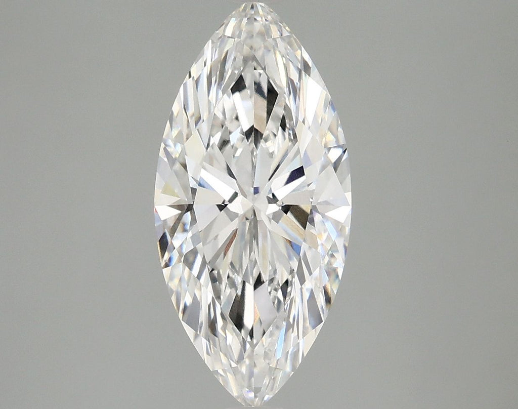 2.56 ct. E/VVS2 Marquise Lab Grown Diamond prod_f87fa63e461d468c86609366dbc7d316