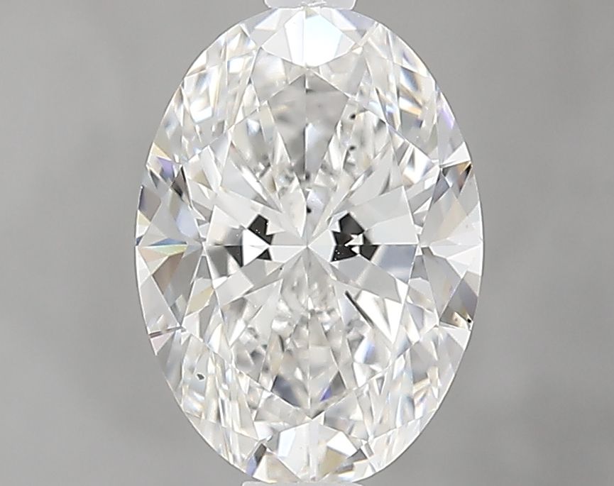 2.02 ct. G/VS2 Oval Lab Grown Diamond prod_85a89d3e1ed54bbca2e00baf272946b9