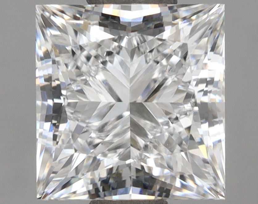 1.93 ct. D/IF Princess Lab Grown Diamond prod_e8fa46b45288430286323d187d7d0eed