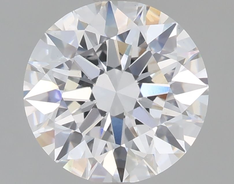 2.09 ct. D/VS1 Round Lab Grown Diamond prod_eef8dbfbfa854d92958032f744256995