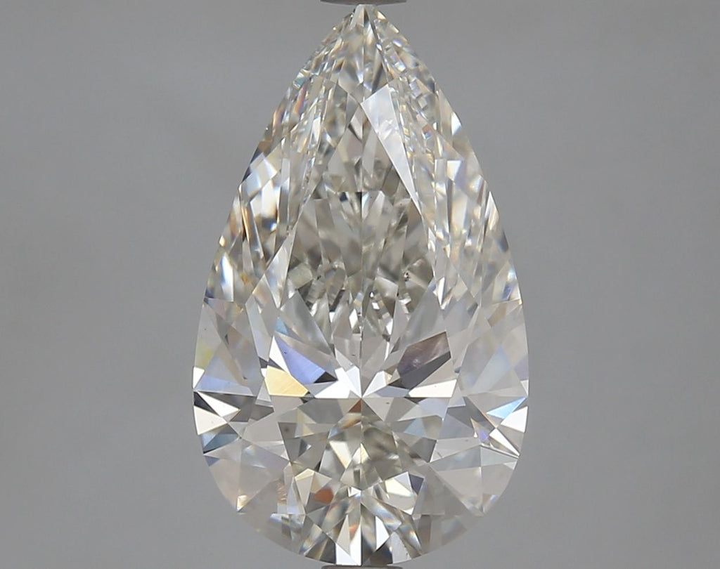 4.61 ct. I/VS1 Pear Lab Grown Diamond prod_e9d29649ead44aadbf32a6a9b6f31d3d