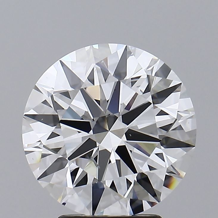 3.61 ct. E/SI1 Round Lab Grown Diamond prod_cf51cb2de8224589bdd983400fa33b85