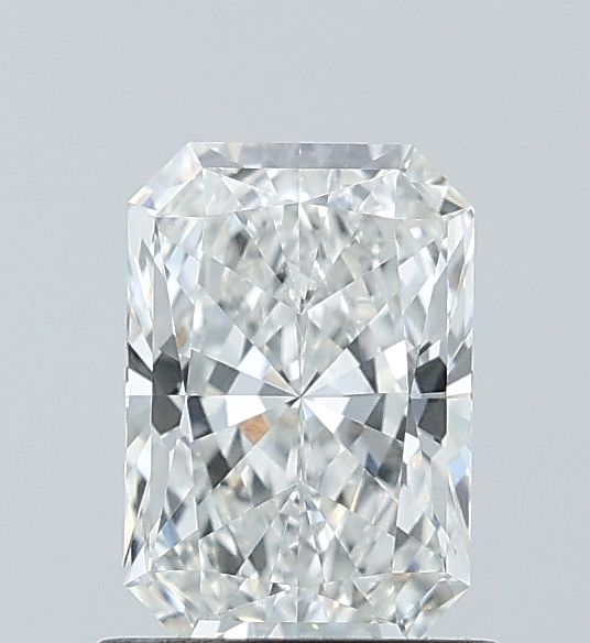 1.04 ct. F/VVS1 Radiant Lab Grown Diamond prod_e6cb8d2348284acaa34cc2e72bf472ac