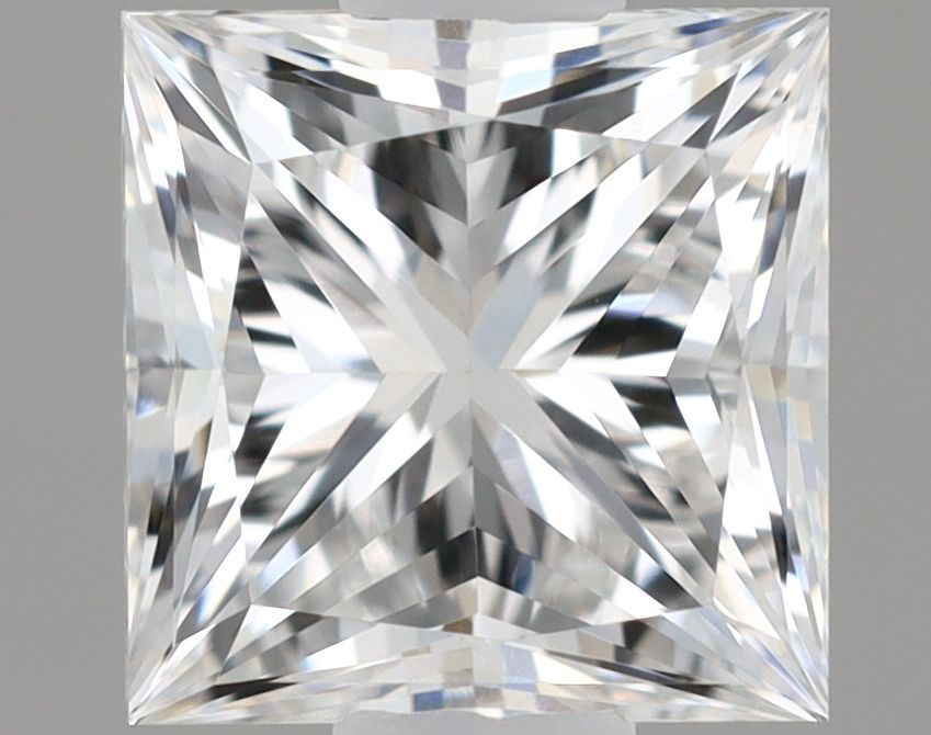 0.70 ct. E/VVS2 Princess Lab Grown Diamond prod_f551b1d8b8a14f53b6bf521c43552917