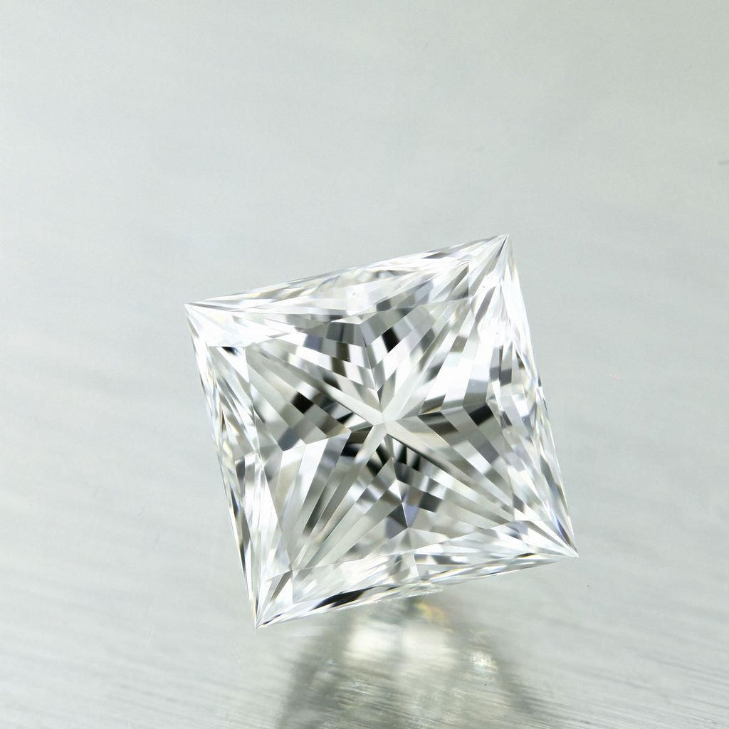 0.70 ct. F/VVS2 Princess Diamond prod_d42890440d3c46ea8de96838b58108b0