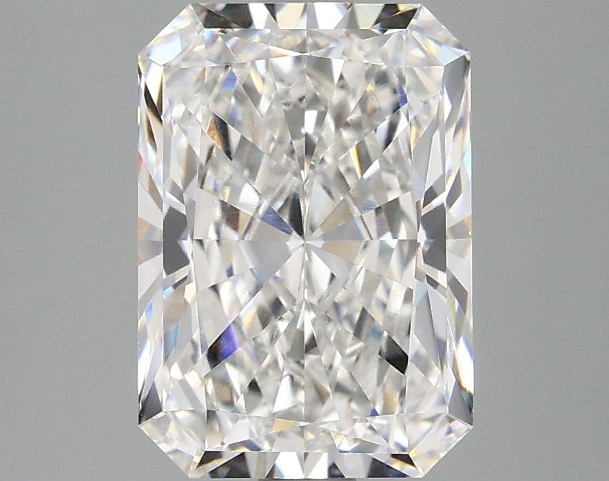 3.07 ct. E/VVS2 Radiant Lab Grown Diamond prod_6e84b7f3755d460ab430a9b4e4221836