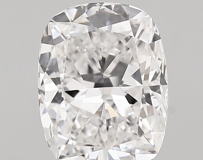 1.97 ct. D/VVS2 Cushion Lab Grown Diamond prod_8e7edfbce2eb43458acdac2b57f95409