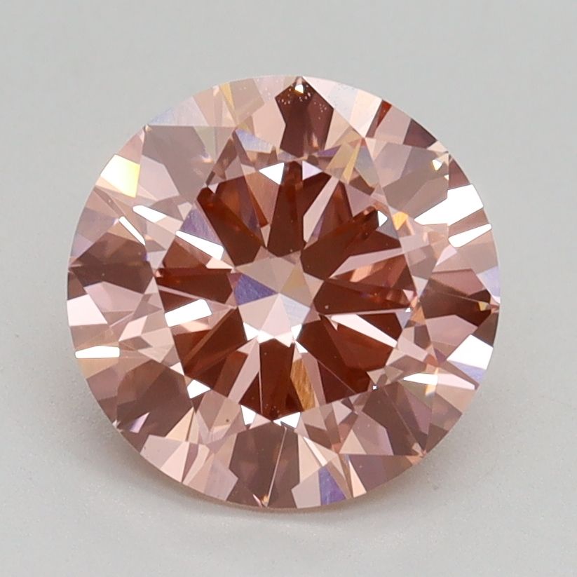 2.00 ct. Fancy Intense Pink/VVS2 Round Lab Grown Diamond prod_b78ffc9ee7904eba82d156370cf63685