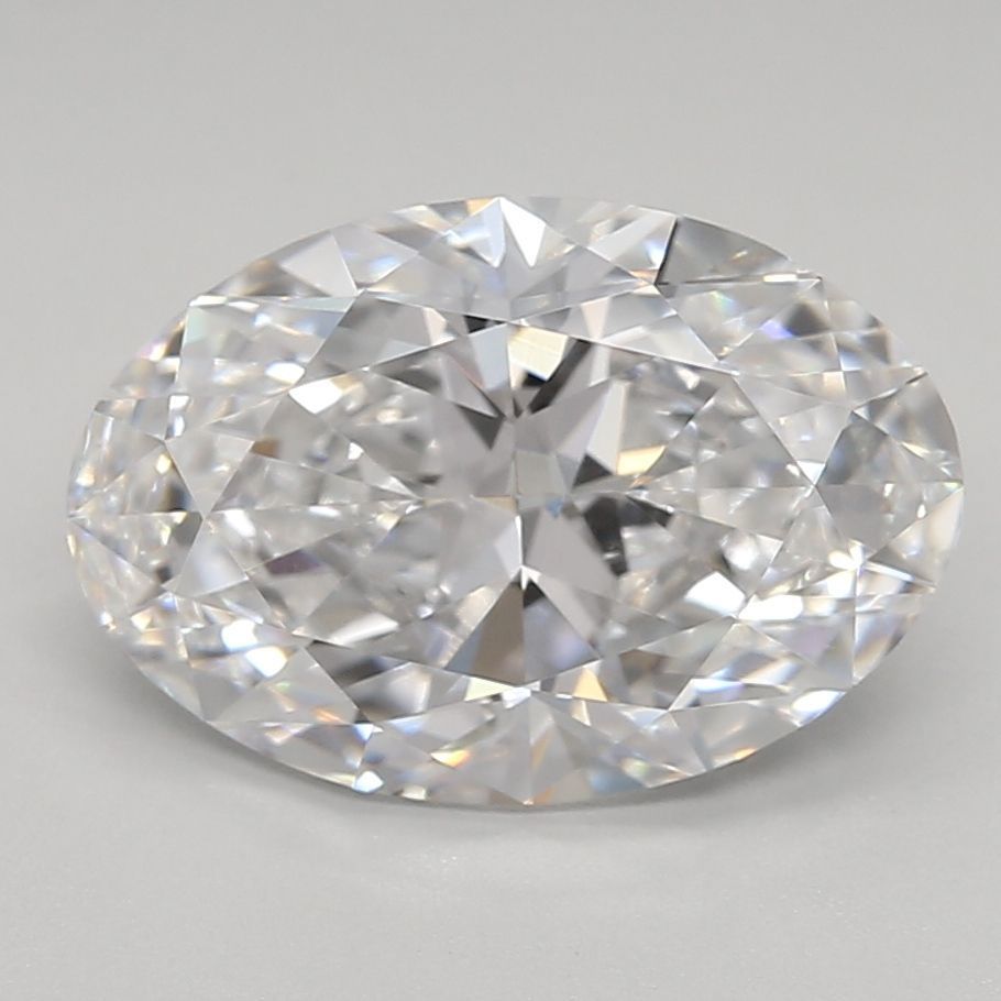 2.88 ct. D/VVS2 Oval Lab Grown Diamond prod_e9ec57dc45e94807bd396dee022cd142