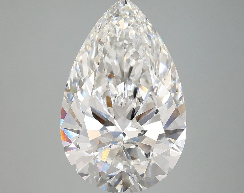 5.03 ct. E/VS1 Pear Lab Grown Diamond prod_ed75c43d6d844454828ca43c9d129657