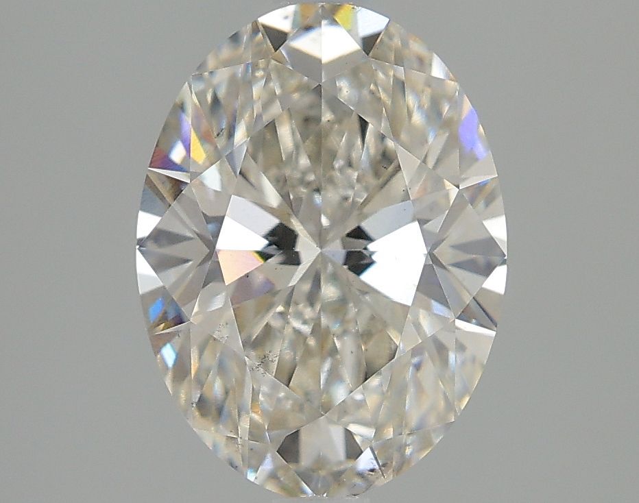 2.58 ct. H/SI1 Oval Lab Grown Diamond prod_f757ed20235e4be5a635df877ff8dc06