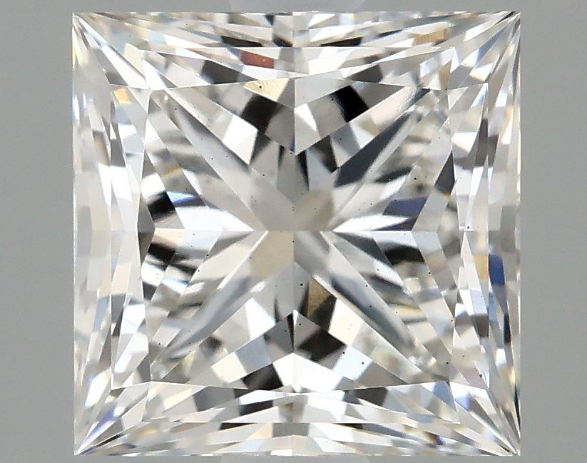 2.19 ct. F/VS1 Princess Lab Grown Diamond prod_f2ebae80502b4b338300c29d28c0f17c