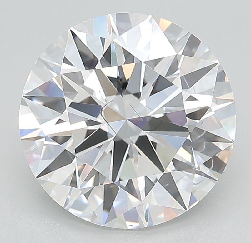 4.03 ct. D/SI1 Round Lab Grown Diamond prod_e898a88af92a4fc1bf46c4b9dbe66c8c