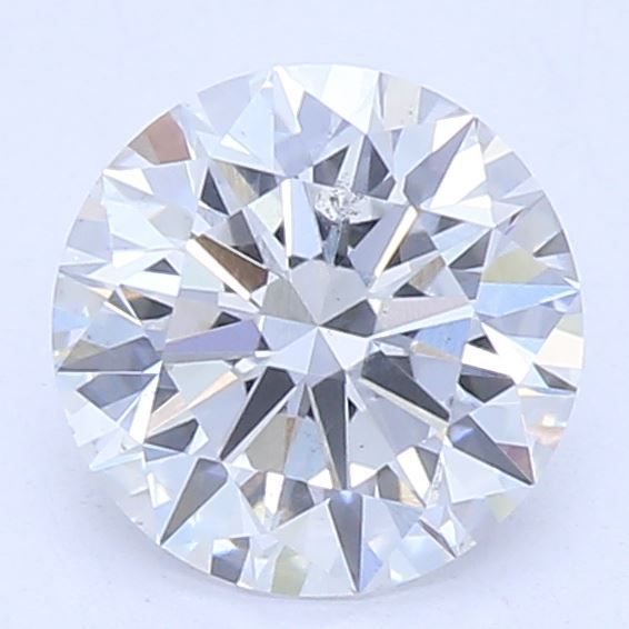 0.63 ct. E/SI1 Round Lab Grown Diamond prod_f2facb8606f743e4970933a1ebbcc14e