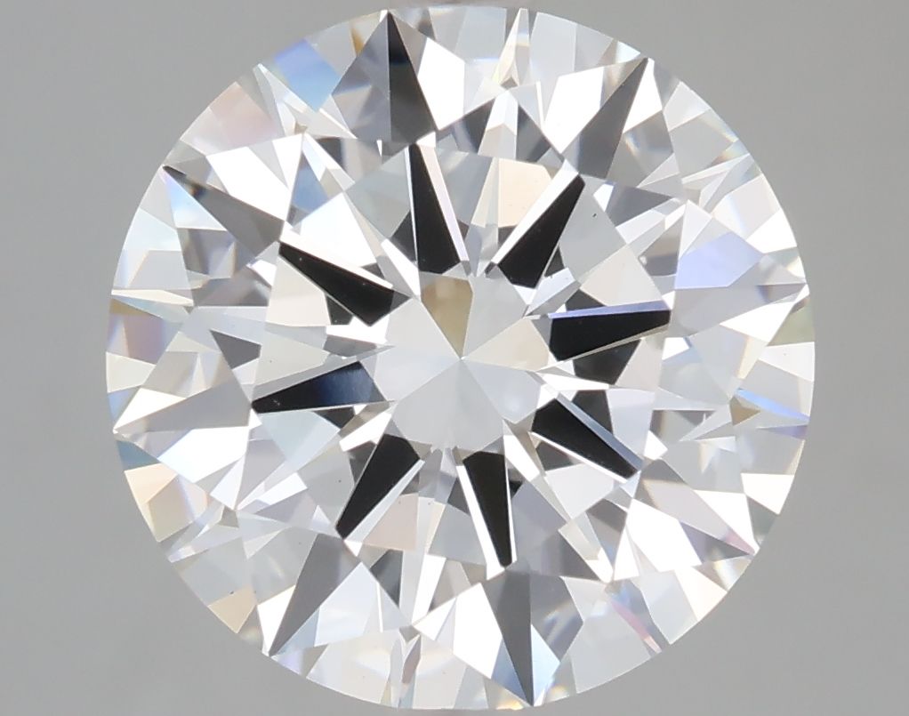 4.01 ct. E/VS1 Round Lab Grown Diamond prod_f3ba413581134a4cb58b4945ebdab3ce