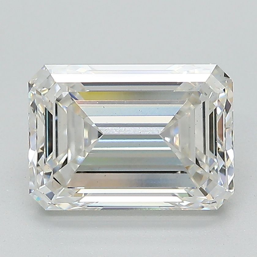 3.05 ct. G/VS1 Emerald Lab Grown Diamond prod_e9ebc38dbbfb4accbf43466101df166c