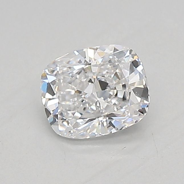 0.52 ct. D/VVS2 Cushion Lab Grown Diamond prod_e6546331e0ed4d1da30a063b1dd83b72