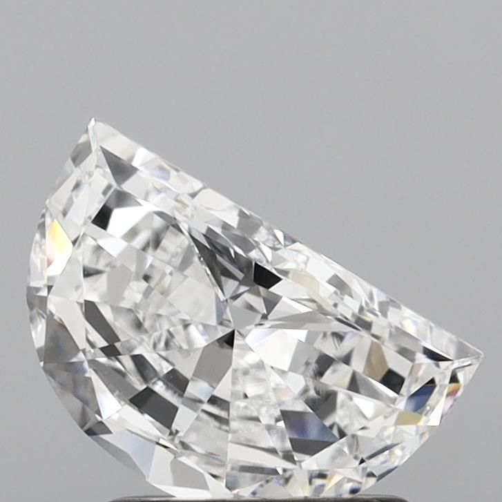 1.26 ct. D/VVS2 Half Lab Grown Diamond prod_e2de354733694534b2d454ce259972ed