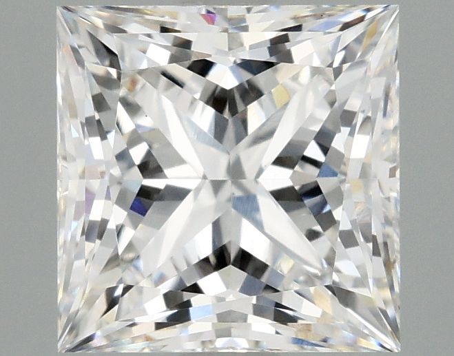 2.56 ct. E/VS1 Princess Lab Grown Diamond prod_e92f86d759b64b58b5c9af716bd241ef