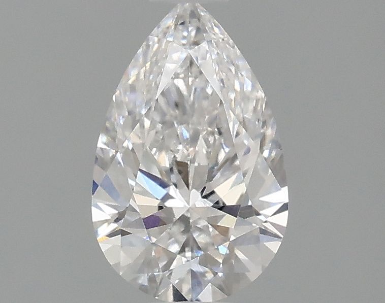 1.10 ct. D/VVS2 Pear Lab Grown Diamond prod_f26270e308f046e4bb5f0a14d385e1a8