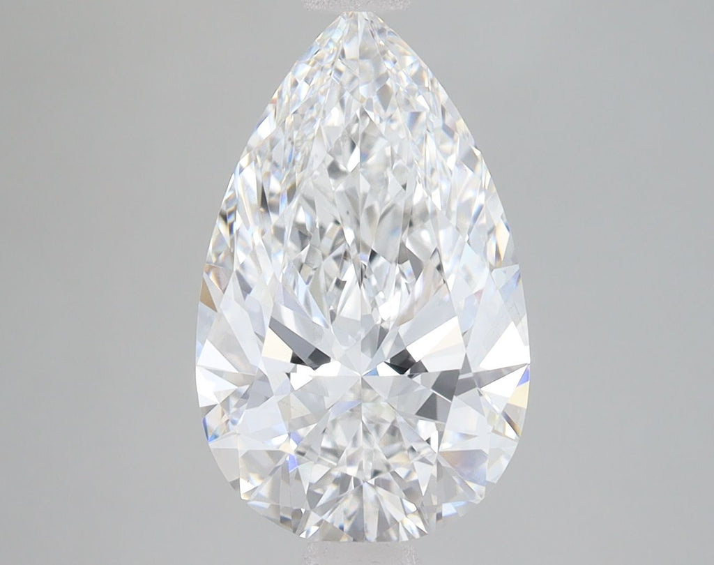 3.57 ct. E/VS2 Pear Lab Grown Diamond prod_ec3bc5361fc34655a8b4036b635ea532