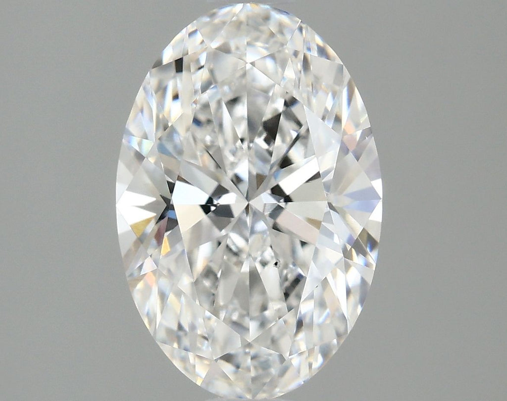 1.96 ct. D/VS2 Oval Lab Grown Diamond prod_9c4e1e109f1f45f1aa079b4749d9560d