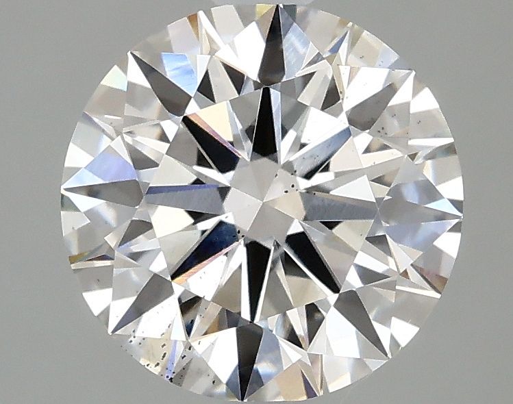 2.30 ct. F/SI1 Round Lab Grown Diamond prod_e8d3385c79b84d23af9ac8c616701273