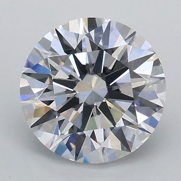 1.08 ct. D/VS1 Round Lab Grown Diamond prod_f007680992b14217b94836aa57c82714