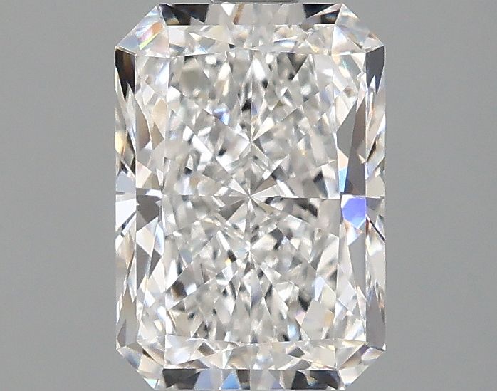 1.57 ct. E/VVS2 Radiant Lab Grown Diamond prod_f99d913f56e044bda2f730f601dbf600