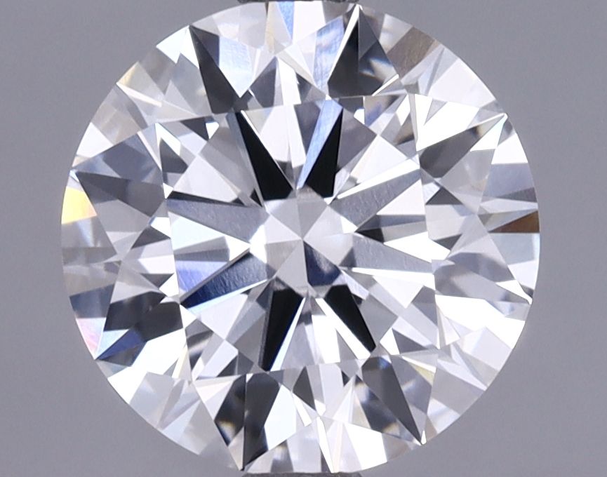 2.09 ct. E/VVS2 Round Lab Grown Diamond prod_da725f093aca42f19017c0d1f178b59d