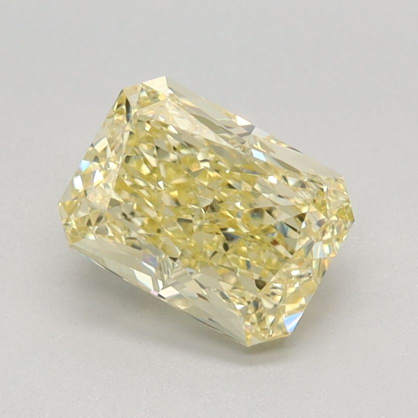 1.17 ct. Fancy Intense Yellow/VVS2 Radiant Lab Grown Diamond prod_5aaa7a2b9ac3422cbd6b41243d912cd3