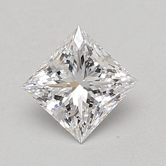 0.85 ct. D/VS1 Princess Lab Grown Diamond prod_7779a249467f42daa8e1411cfaadaf2b