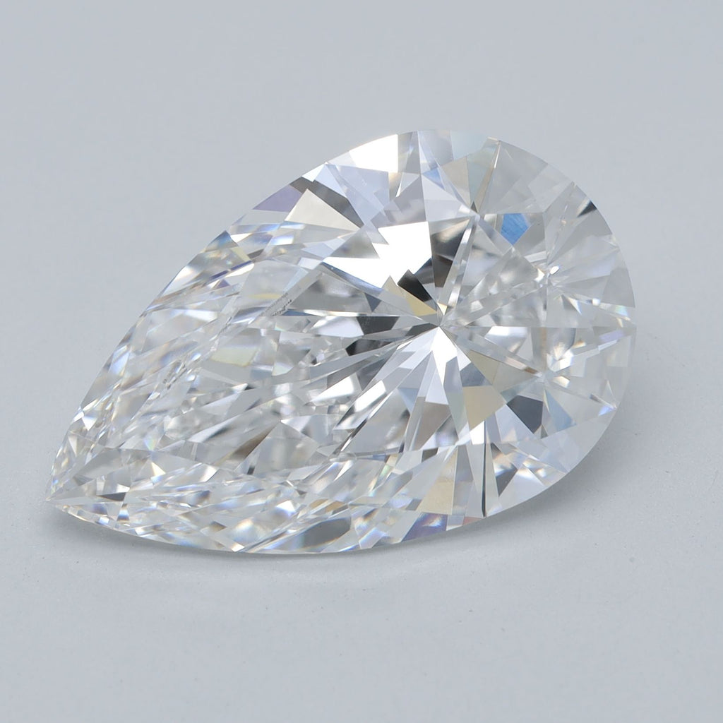 5.41 ct. E/VVS2 Pear Lab Grown Diamond prod_fdf33d3b21054e1c936cf8d945f7c4ea