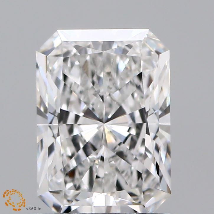 0.93 ct. E/VS1 Radiant Lab Grown Diamond prod_7e3002040ac14948ba010dbbf9628ff0