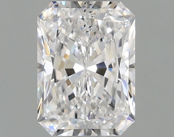 1.05 ct. D/VS2 Radiant Lab Grown Diamond prod_eb3cb551404e4f87beeaa352dee2381c