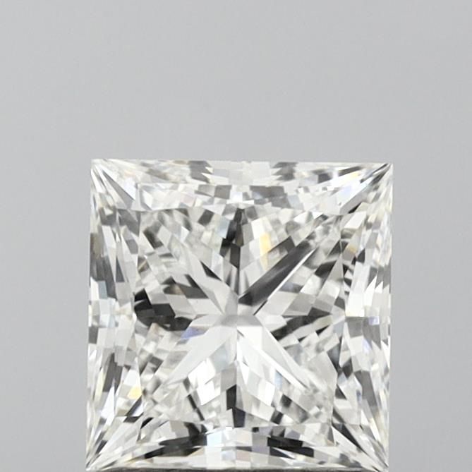 1.32 ct. F/VVS2 Princess Lab Grown Diamond prod_f4bd422679fe48cda7bf25b207d63534