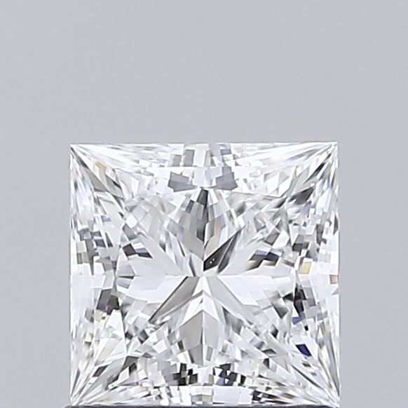 1.01 ct. D/VS1 Princess Lab Grown Diamond prod_bd48623964df4a1080e2a6f02a1f0f74