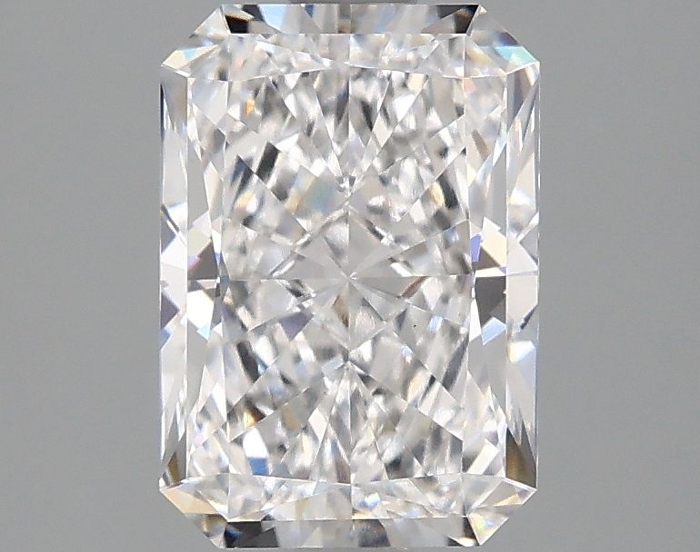 2.03 ct. D/VS1 Radiant Lab Grown Diamond prod_8ed652e61646425ea4319f5ad4409e92