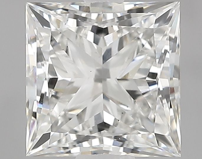 1.97 ct. G/VS2 Princess Lab Grown Diamond prod_e7ff2dac31b94c7c86d707a3d1dcdc96